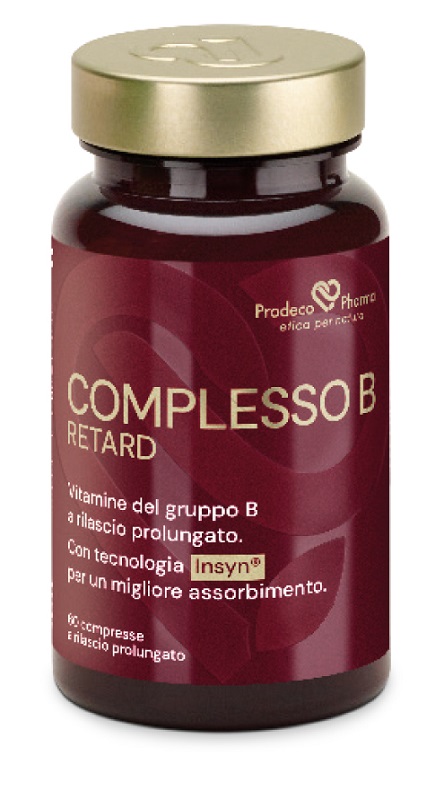 Prodeco Insyn Complesso B60CPR-image