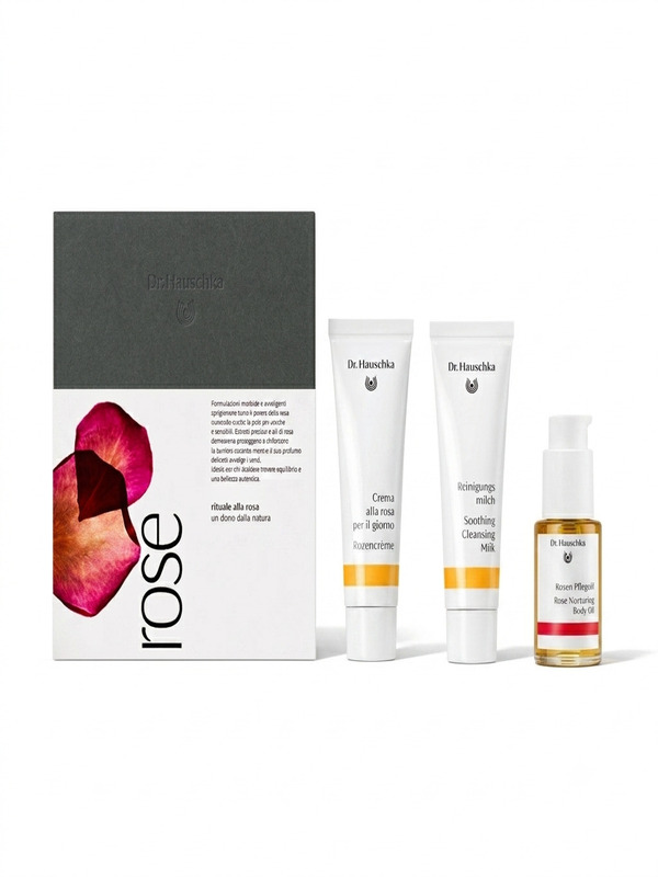 DR Hauschka Rituale Alla Rosa-image
