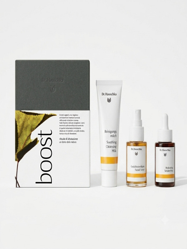 DR Hauschka Rituale Idratazion-image