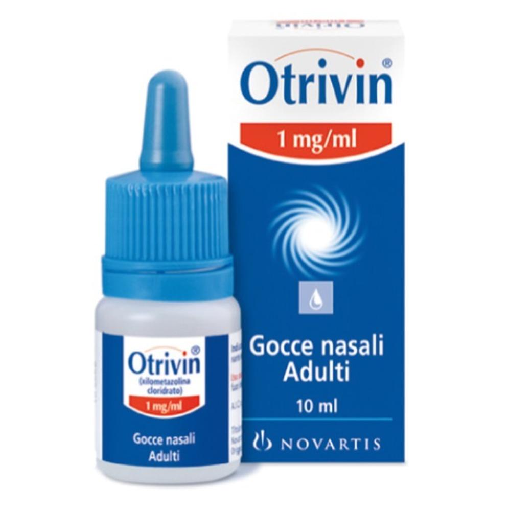 Narhimed Naso Chiuso*Gtt Rinol-image