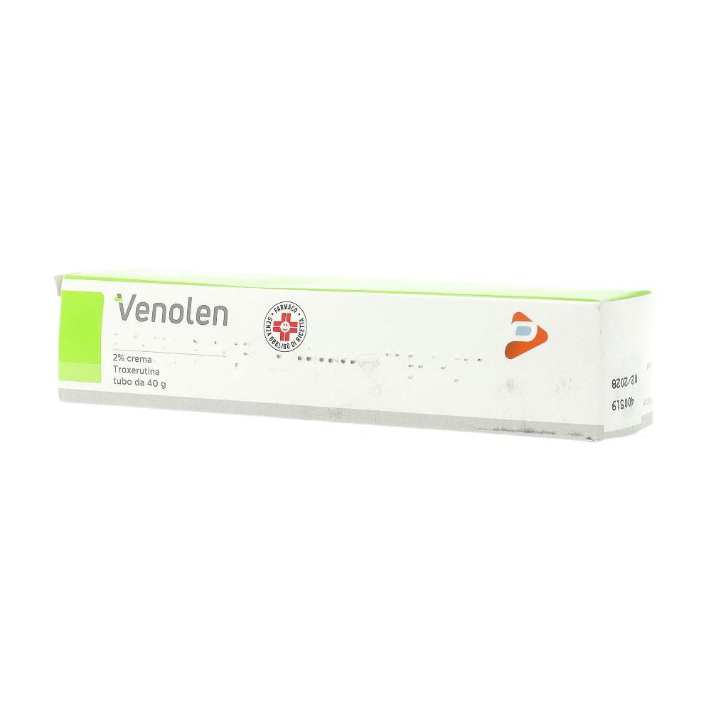 Venolen Crema 40G 2%-image