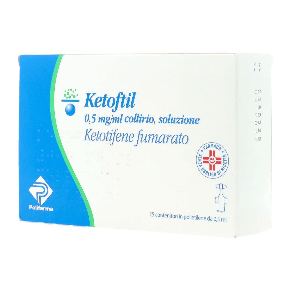 Ketoftil*Coll25Fl0,5Ml0,5Mg/Ml-image