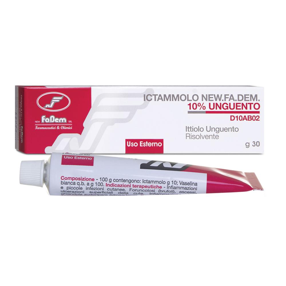 Helmerich Unguento: Trattamento Dermatologico per Animali