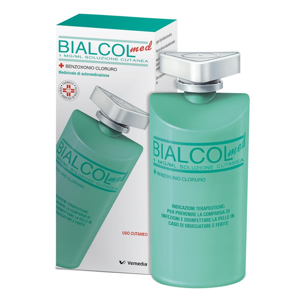Bialcol Med*Sol Cut300Ml1Mg/Ml-image