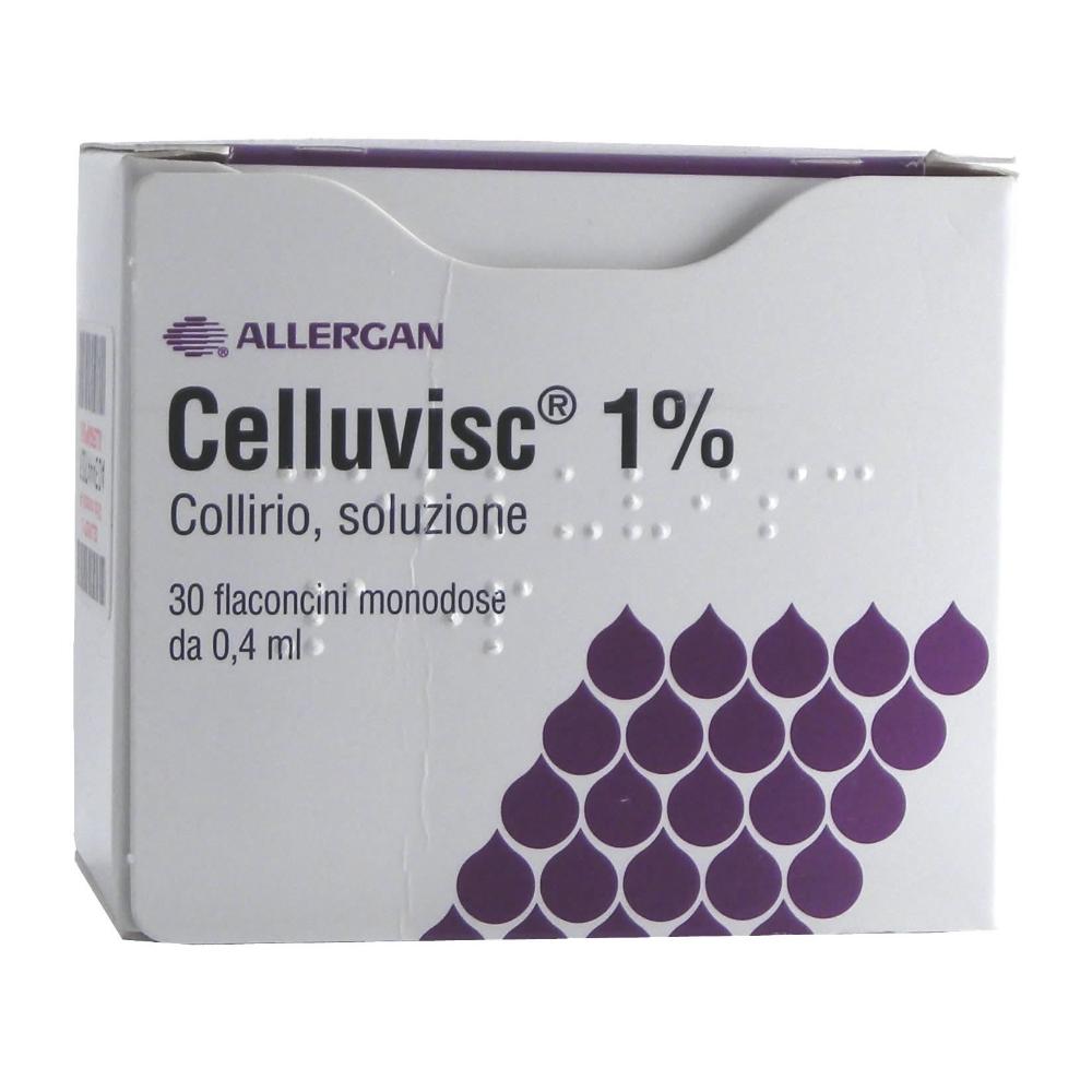 Celluvisc*Coll30F 0,4Ml10Mg/Ml-image