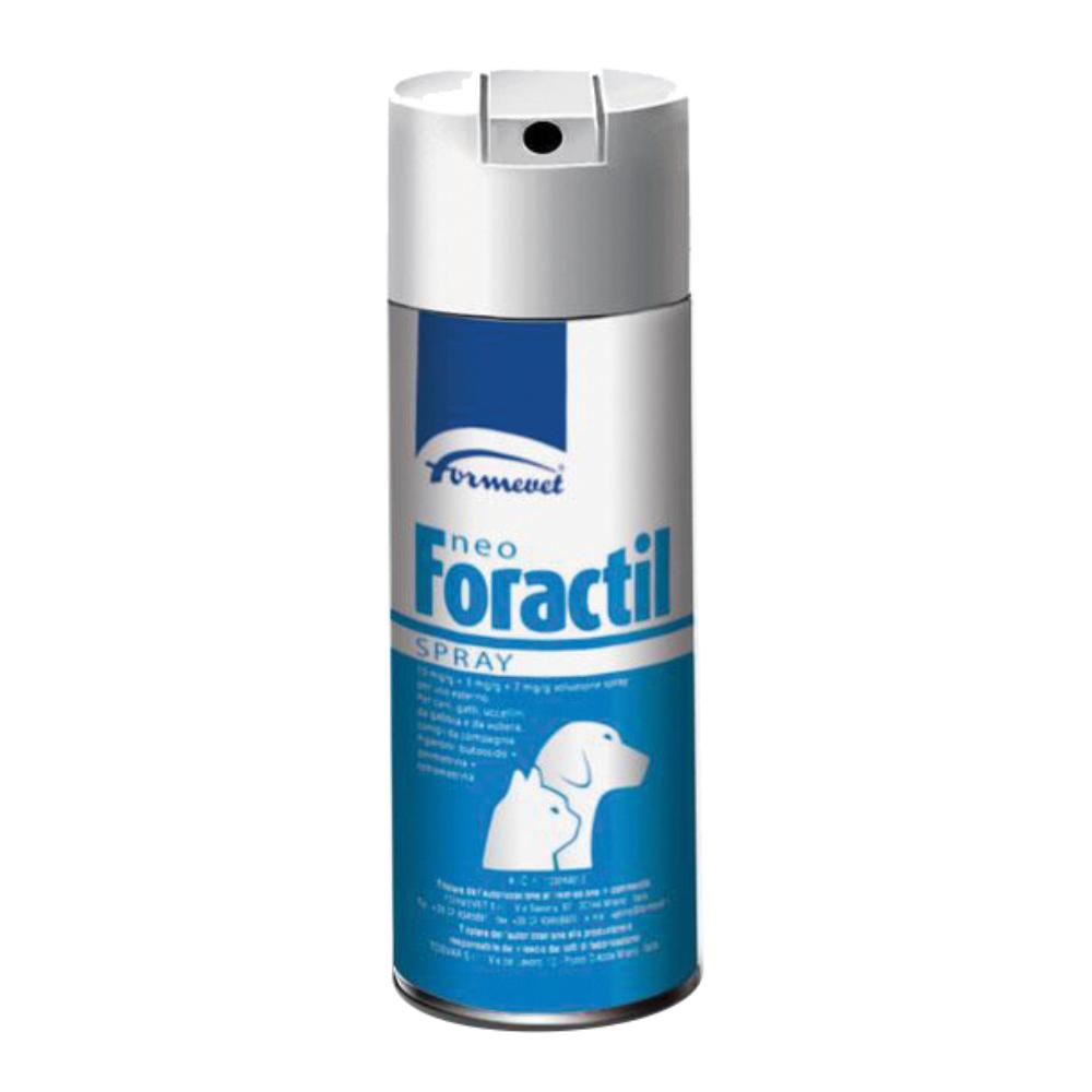 Neoforactil Spray*200Ml Cat/Do-image