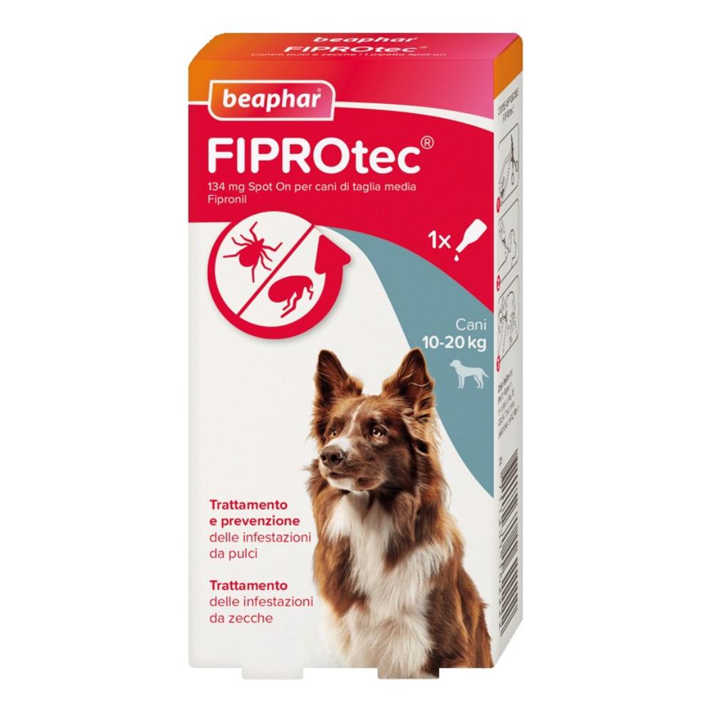 Fiprotec Cane Medium 1X134MG-image