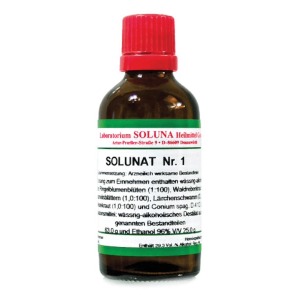 Solunat 01 50ML Gtt-image