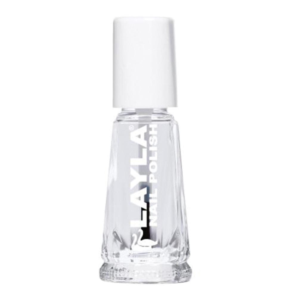 Layla Smalto Trasp 069
