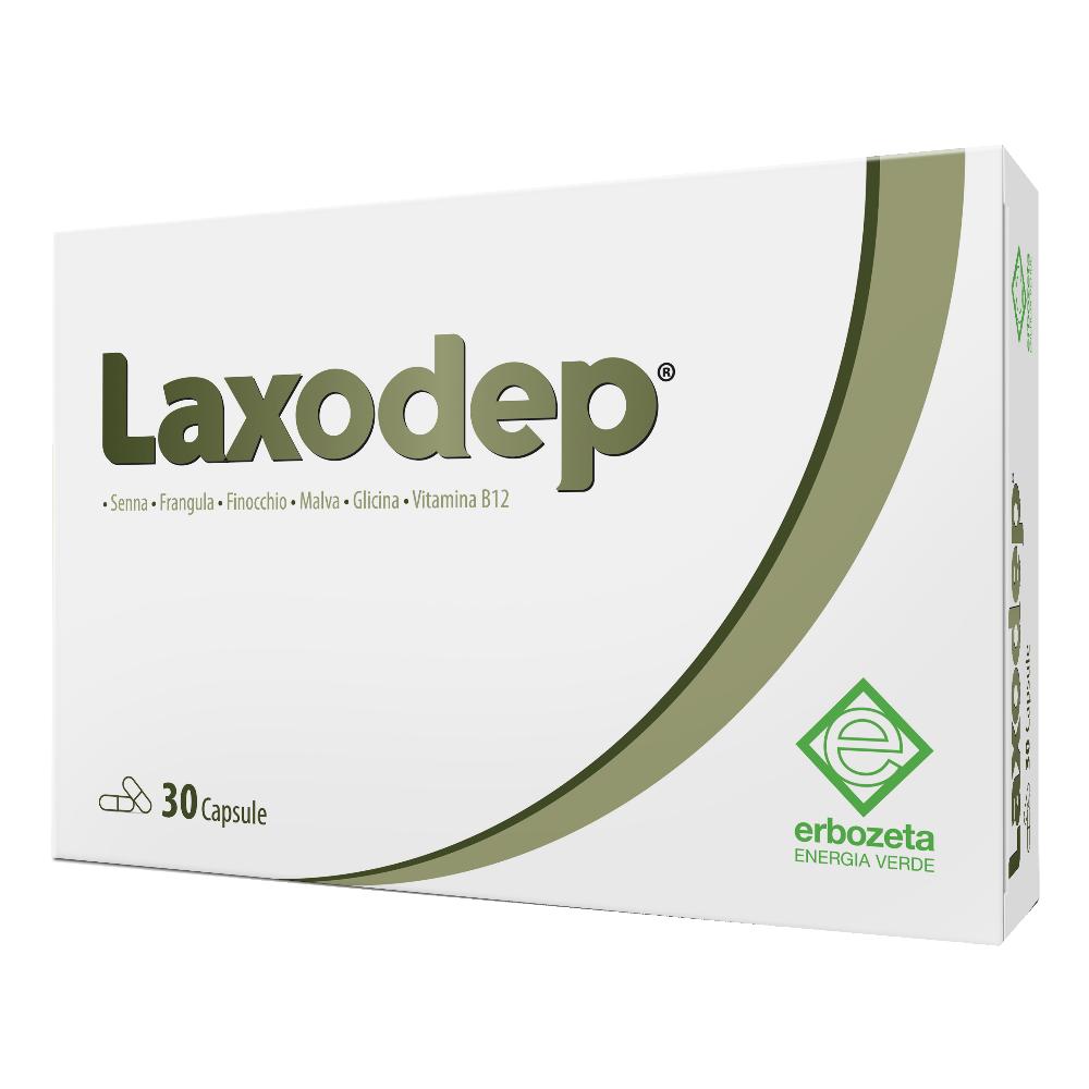 Lactodep 30cps