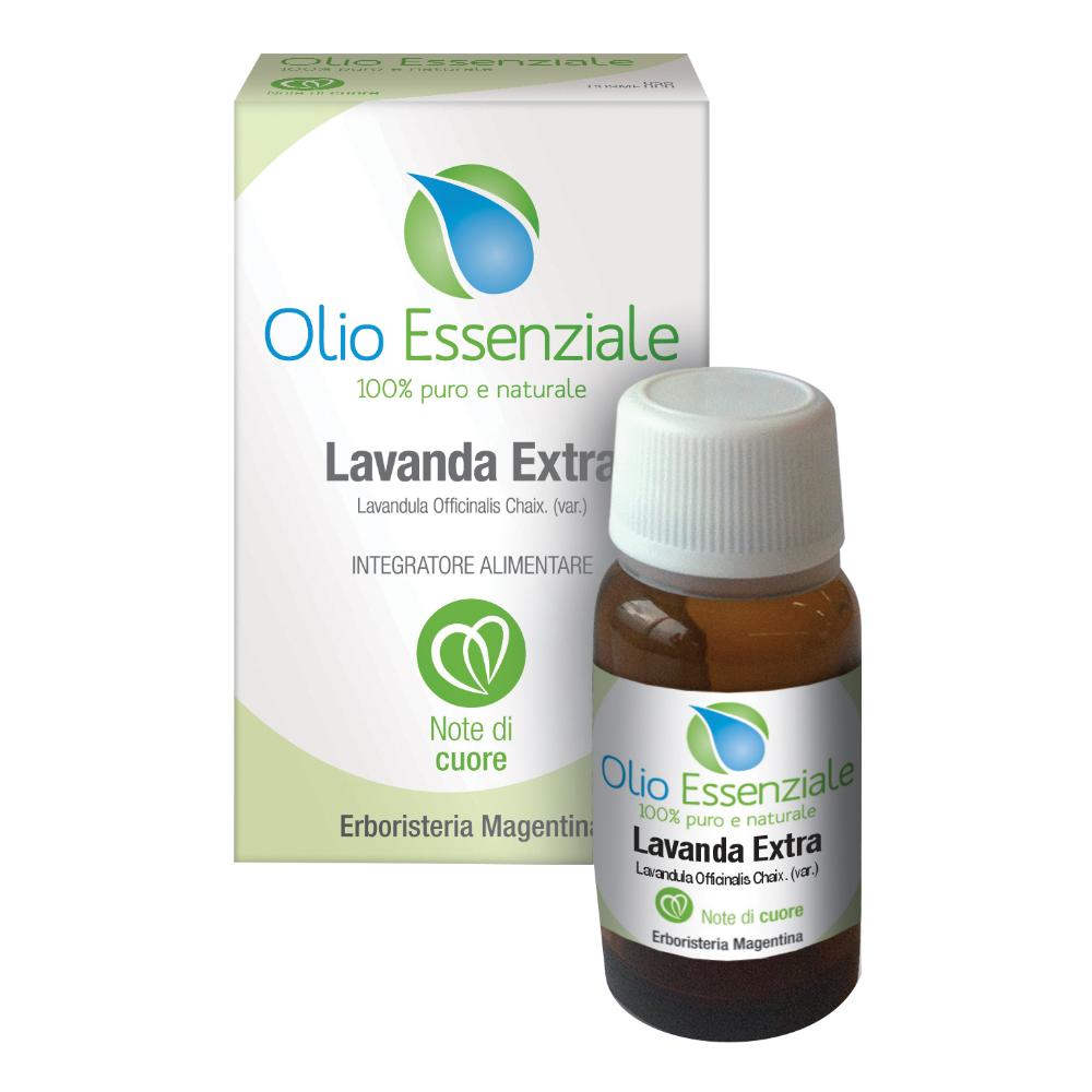 Lavanda Oe Extra 10ml