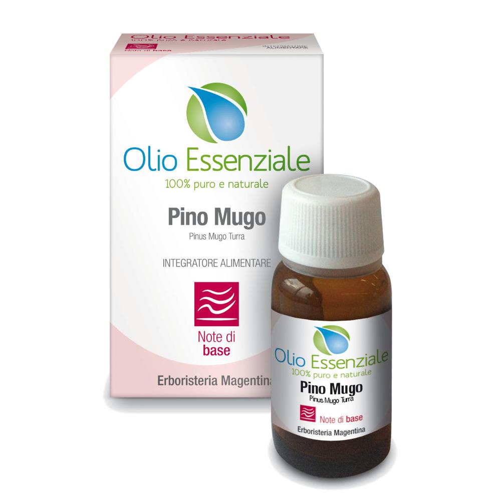 Pino Mugo Olio Essenziale 10ml