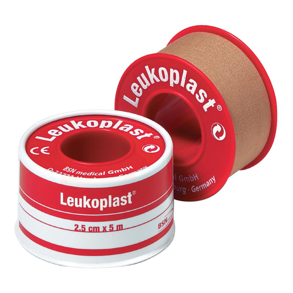Cer Leukoplast Roc 500x2,5cm