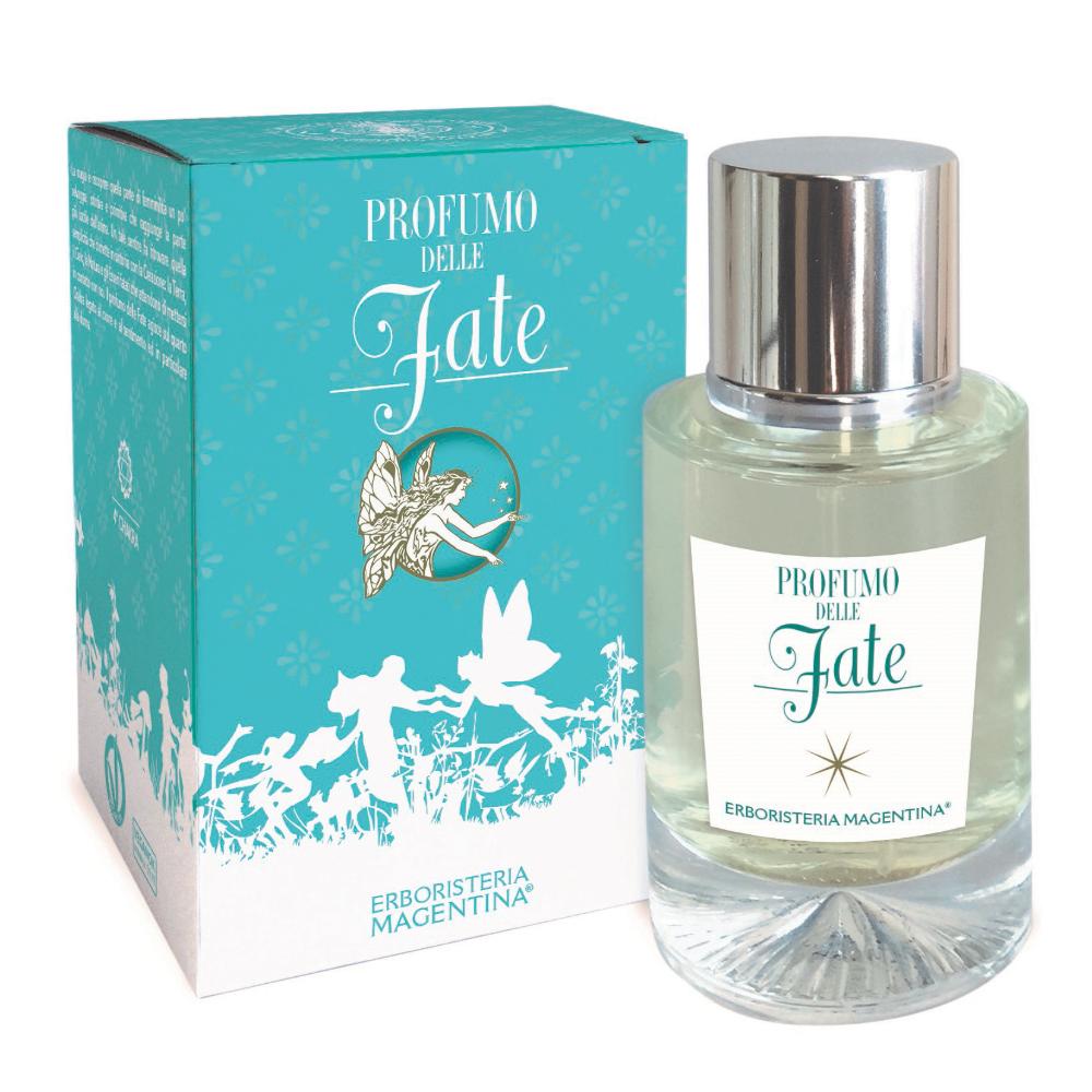 Profumo Fate 50ML-image