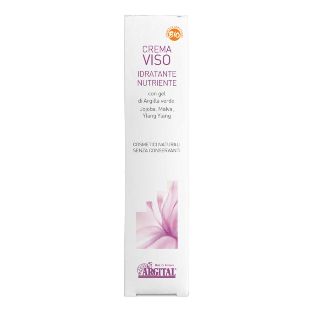 Crema Idratante E Nutriente 50 Ml-image
