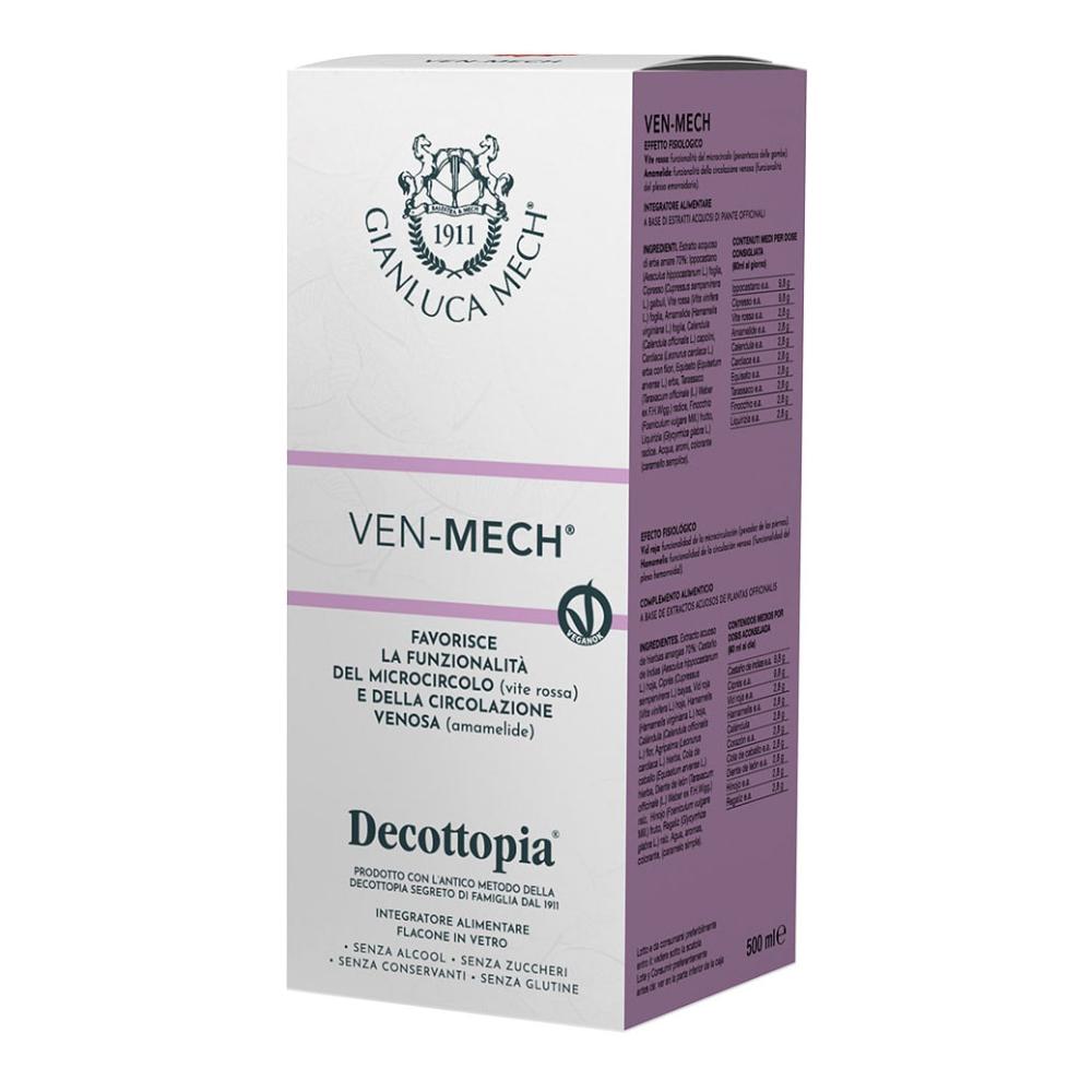 Ven Mech 500ml