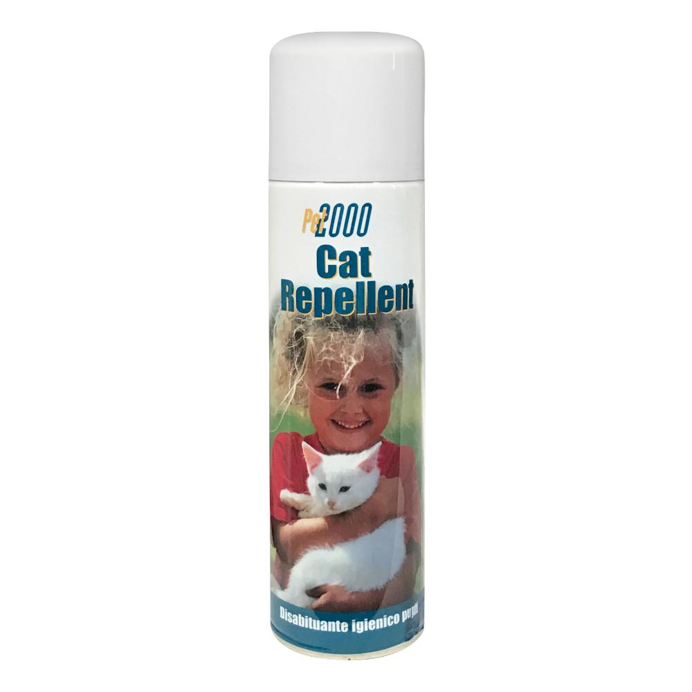 Chifa Cat Repellent: Spray Educativo per Gatti 250ml