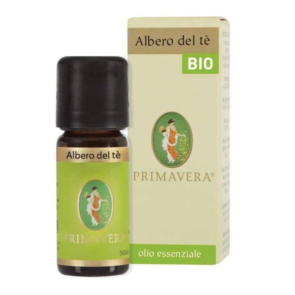 Albero Te Oe Bio 10ML-image