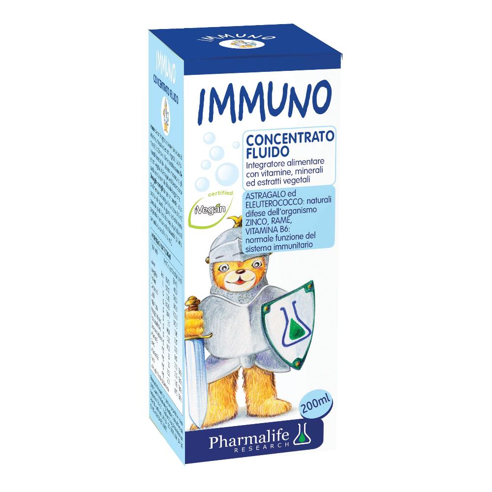 Immuno 200ml