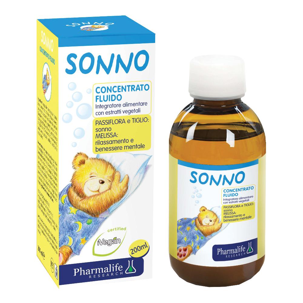 Sonno Bimbi 200 Ml-image