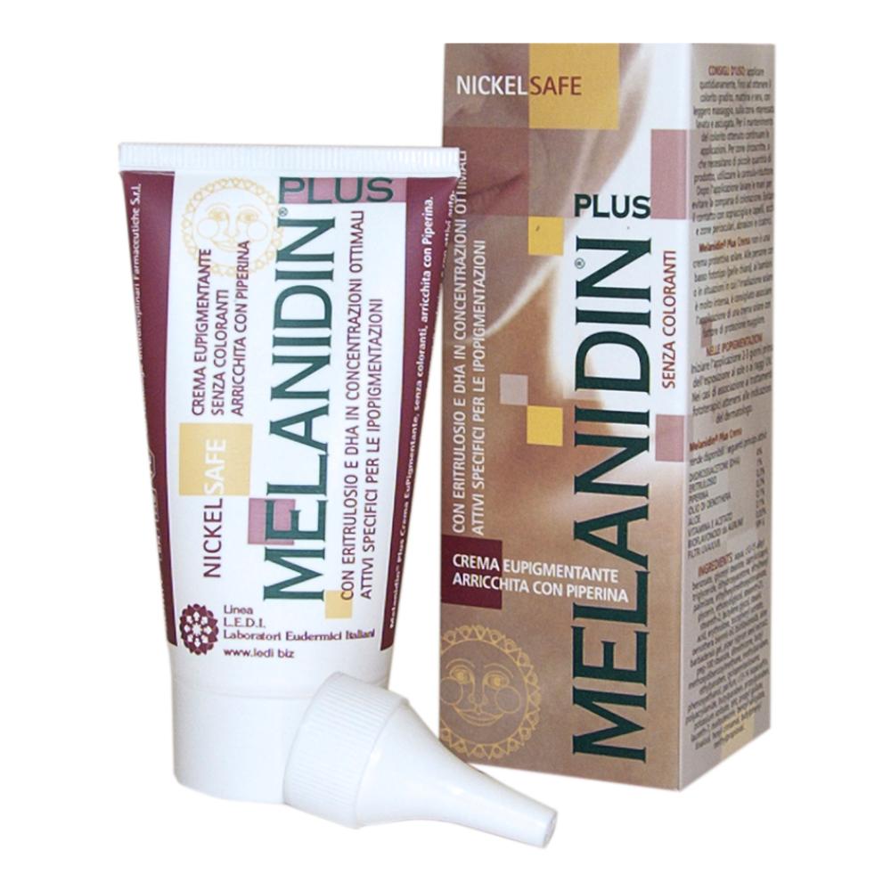 Melanidin Plus Eupigment 50ml