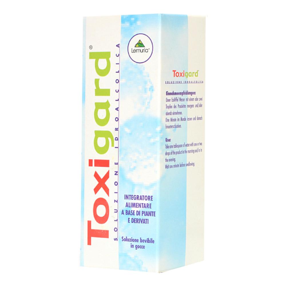 Toxigard Sol Ial Gtt 30ML Lemu-image