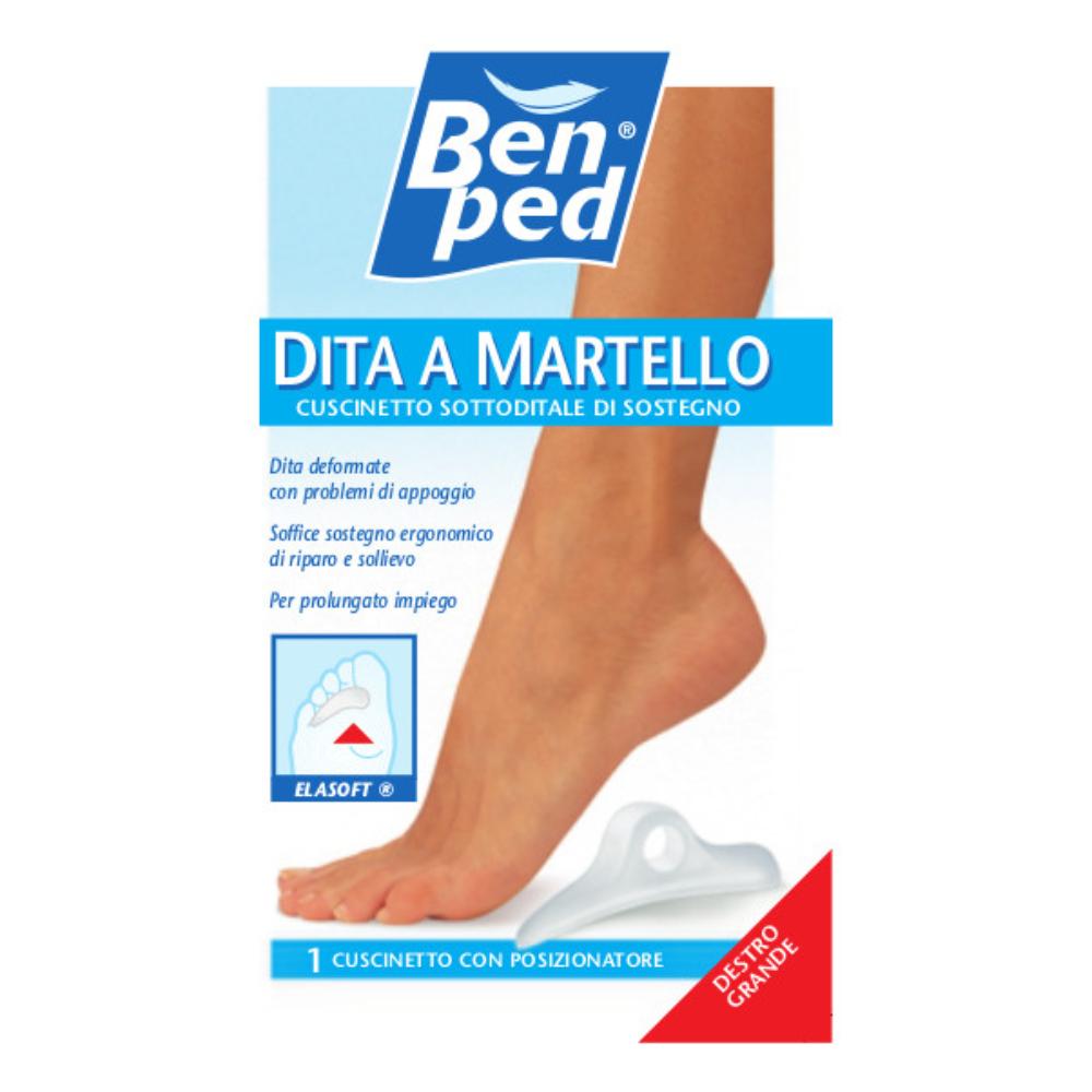 BENPED-RIP Dita Martel Dx Gr-image