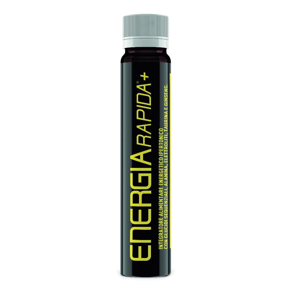 Energia Rapida 10FL 25ML-image
