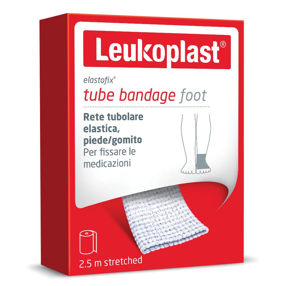 Benda Elastofix Rete PIEDE2,5M-image