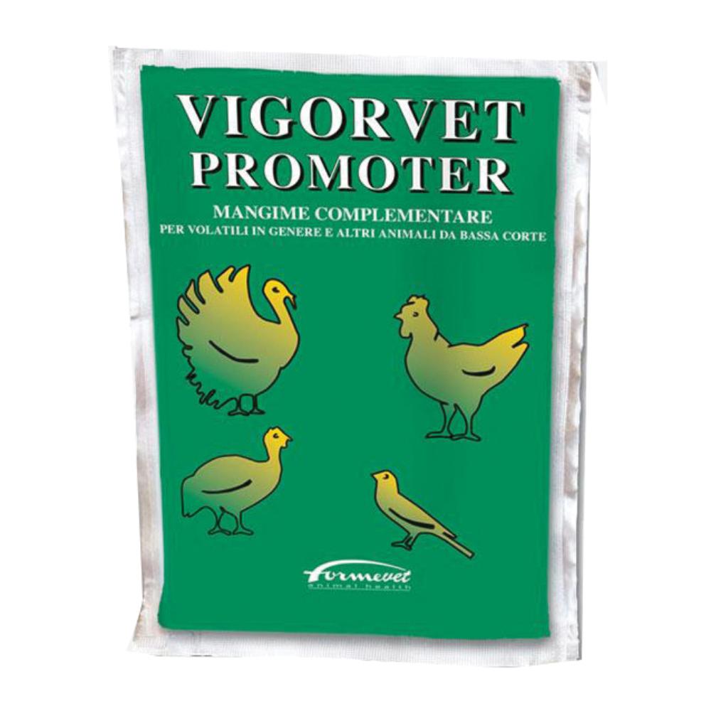 Vigorvet Promoter 100G-image