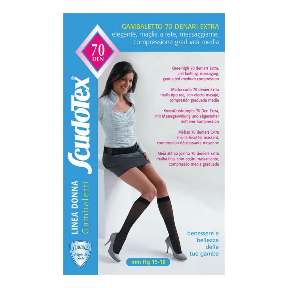 Scudotex Gamb. 70 Daino 2