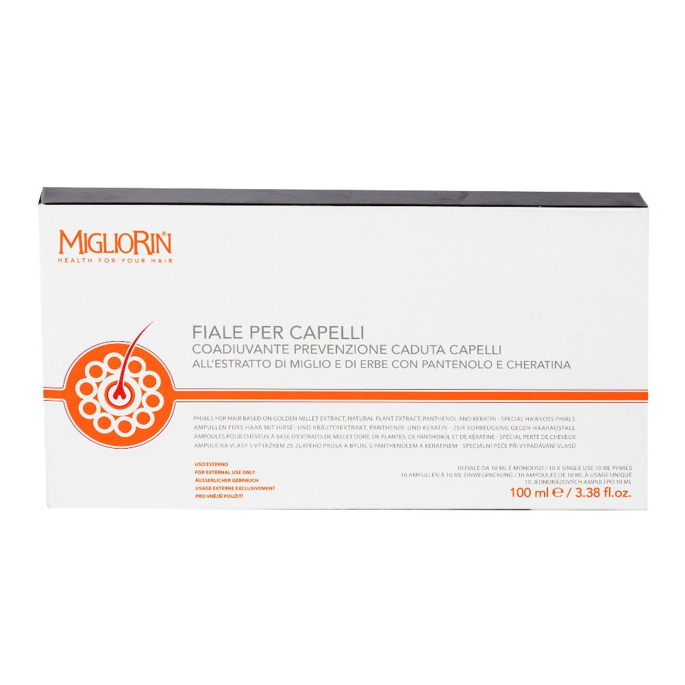 Migliorin Caduta Capelli 10F-image