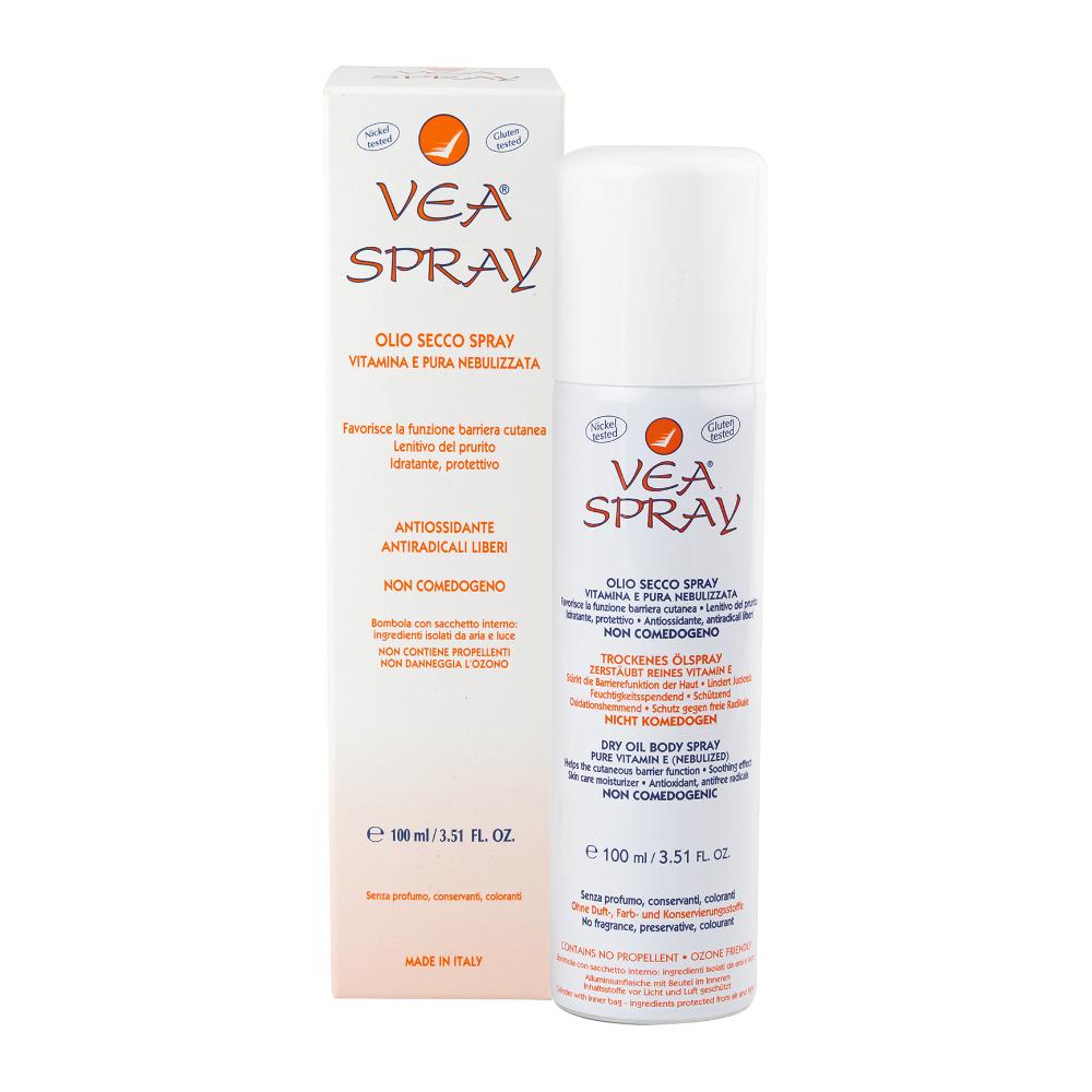 Vea Spray Ecol 100Ml-image