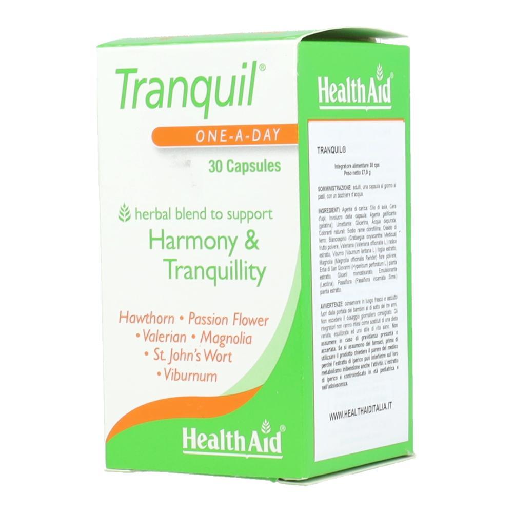 Tranquil 30 Capsule-image