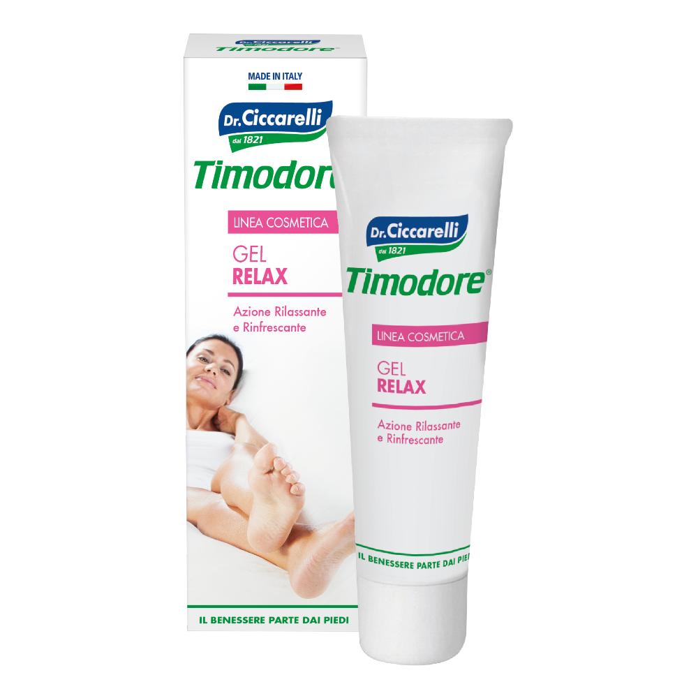Gel Relax 50ML Ciccarelli-image