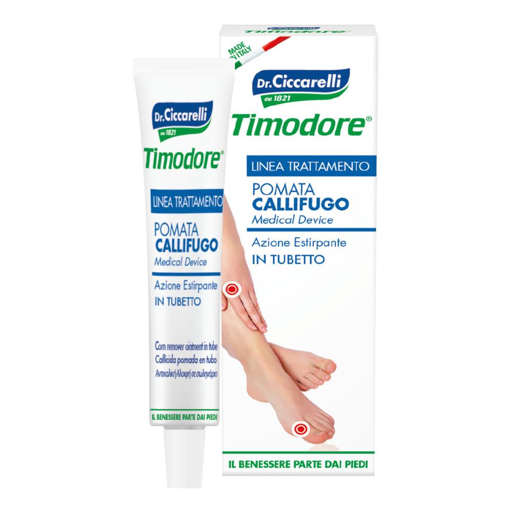 Callif Ciccarelli Pom Tubo 5M-image