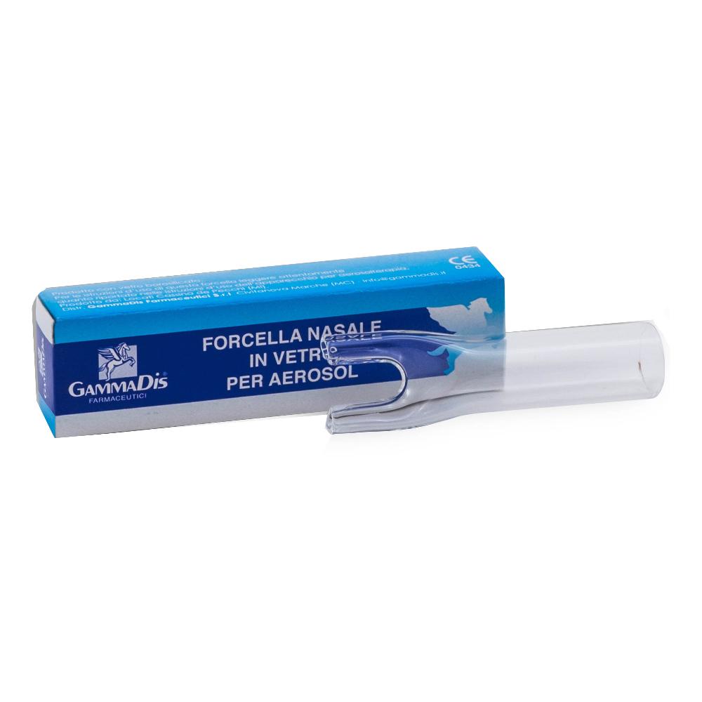 Forcella Aerosol Bb Vetro-image