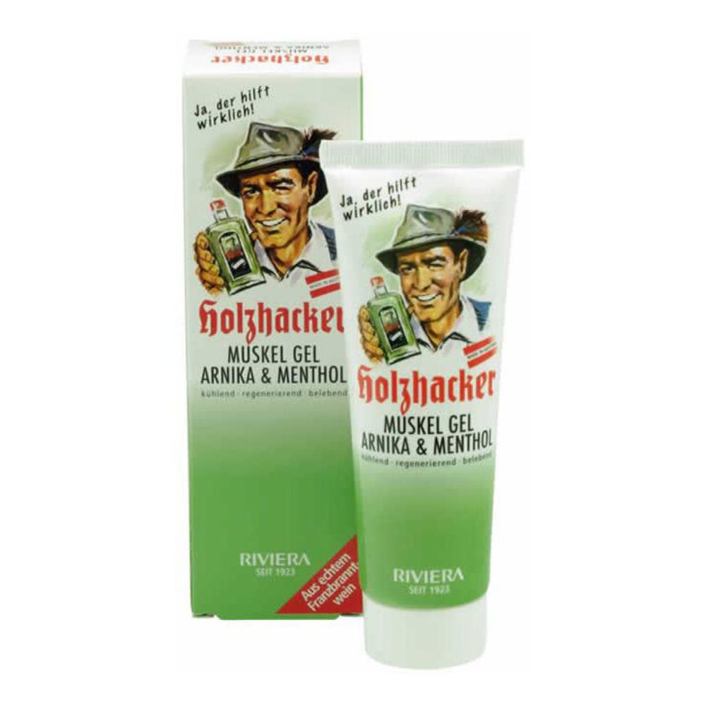 Holzhacker Gel 75ML New Line-image