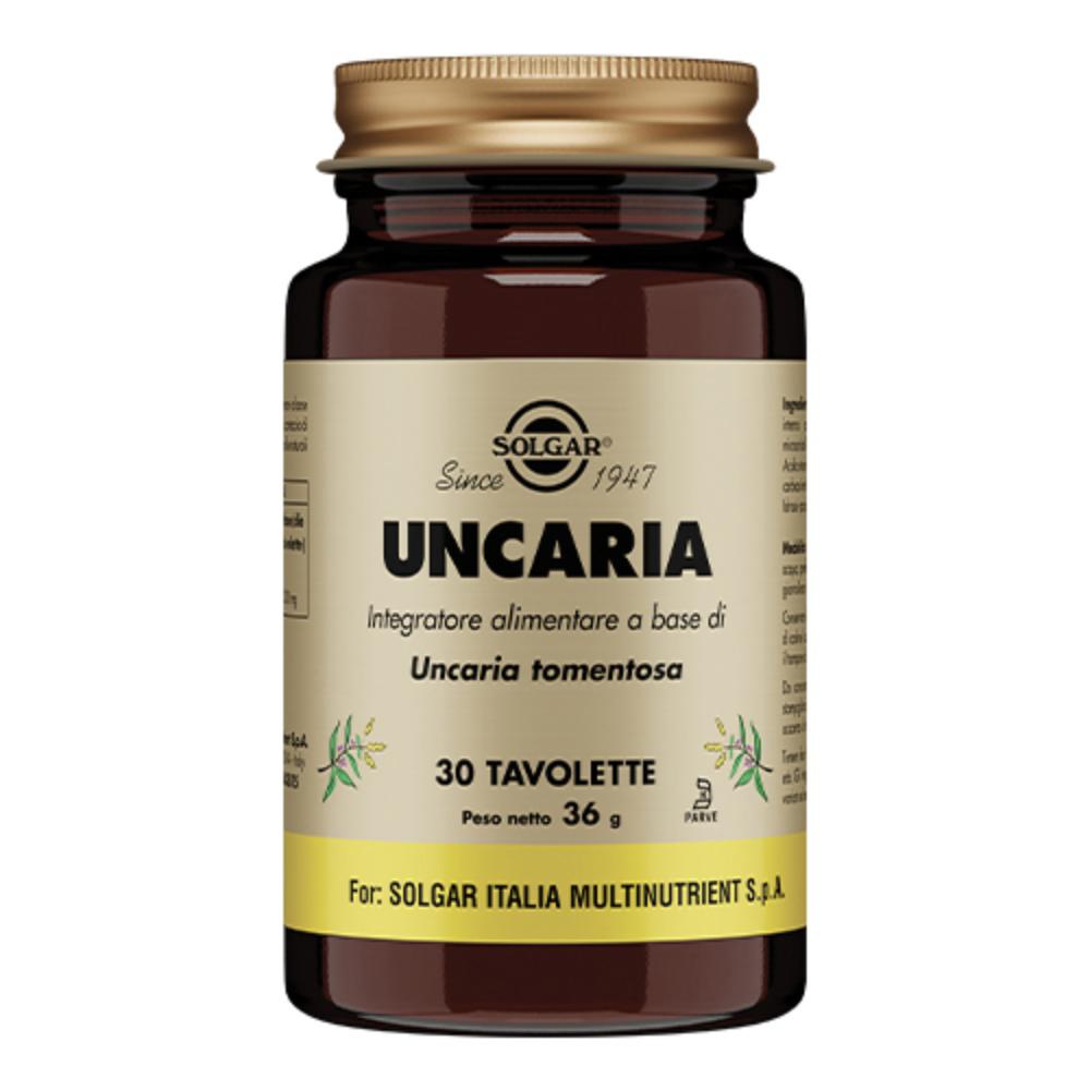 Uncaria 30TAV