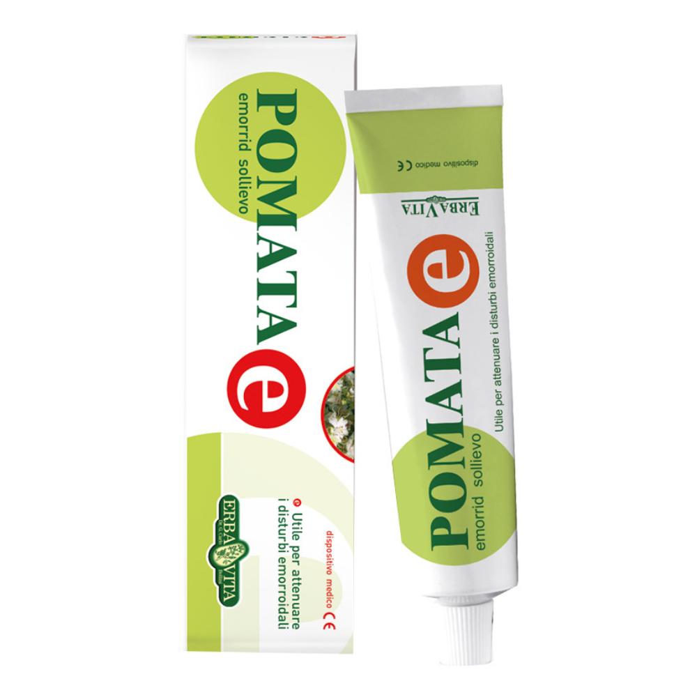 Pomata Tipo E 50Ml Ebv-image