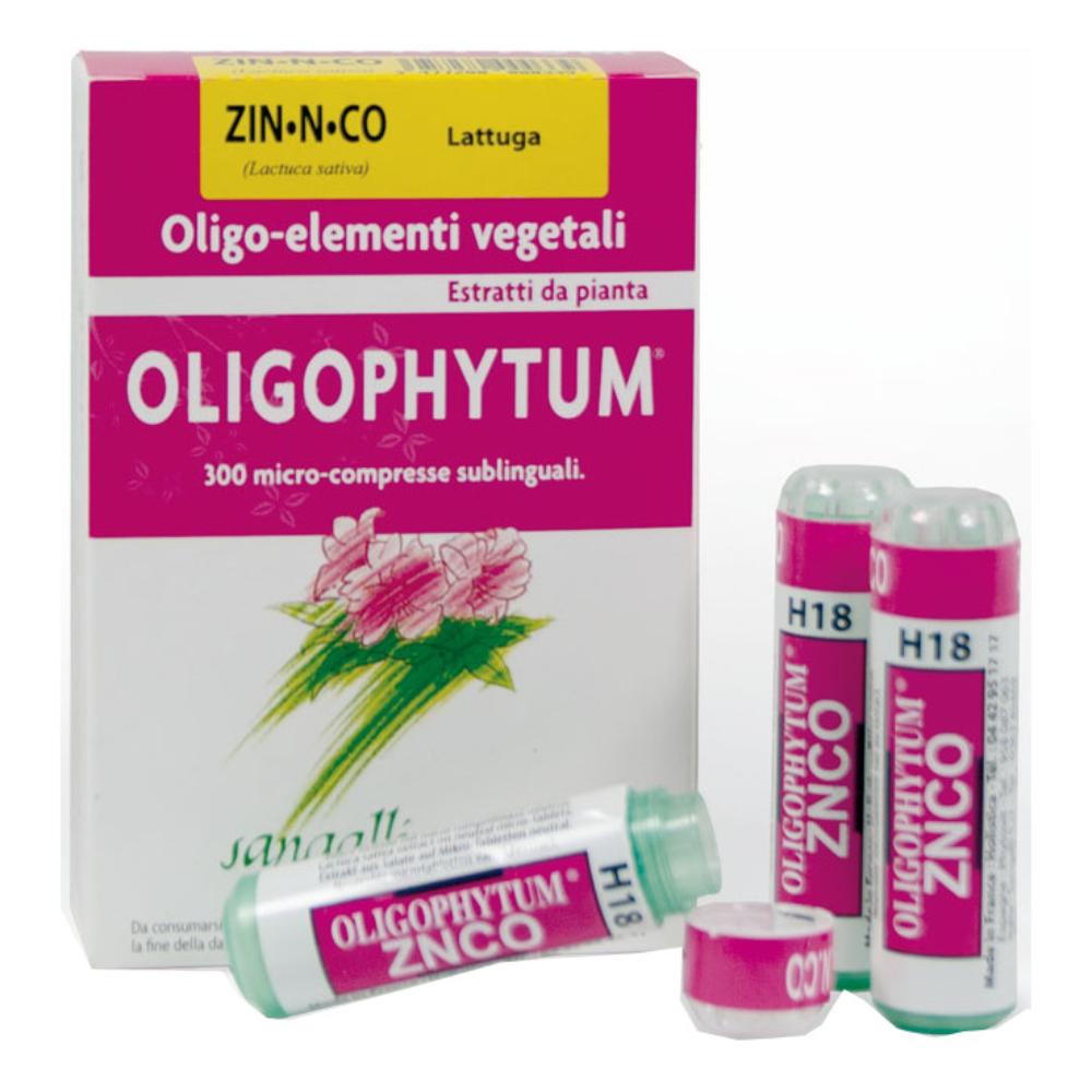 Oligophytum Fe 300 Microcompresse-image