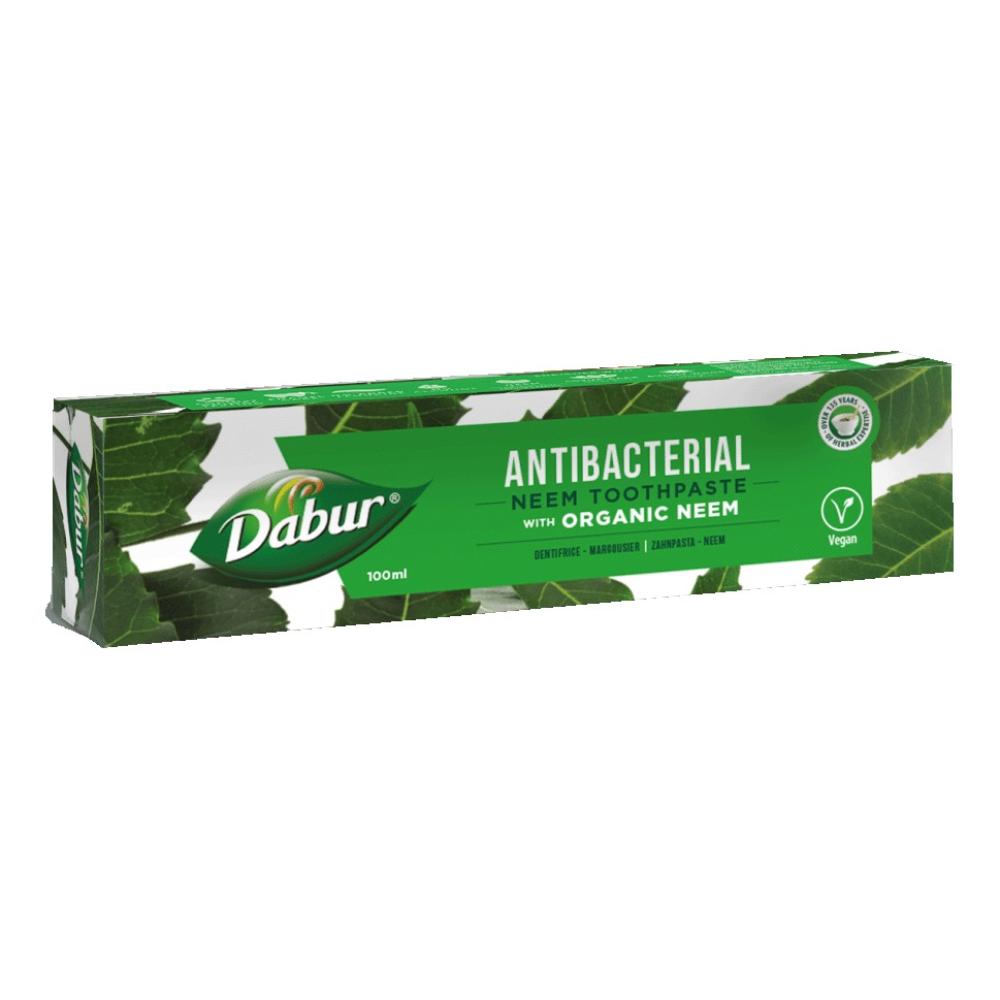 Dabur Dentif Ayurved Neem 100M-image
