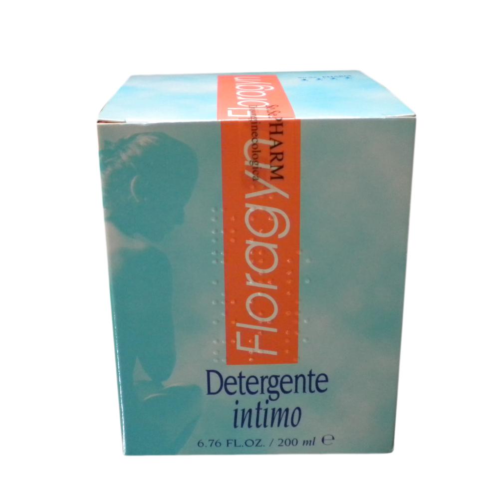 Floragyn Intimo 200Ml-image