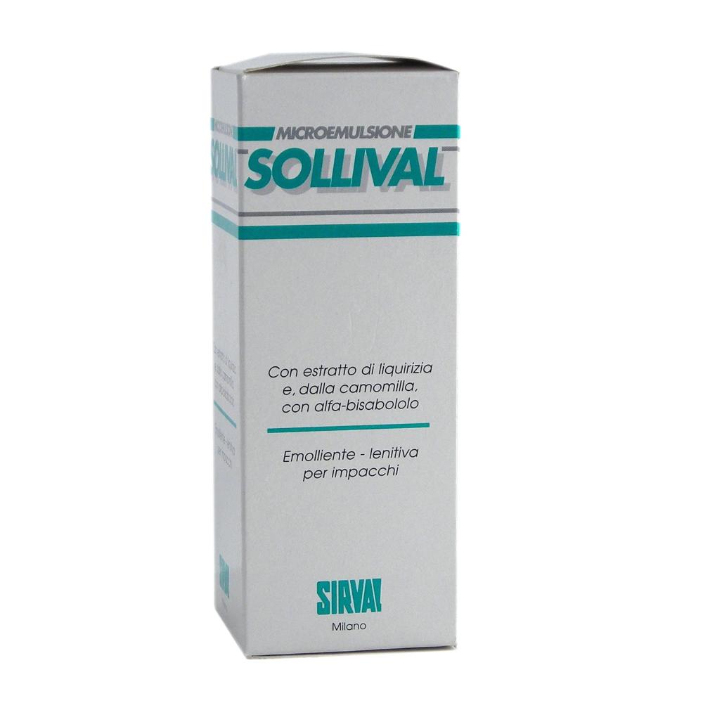 Sollival Microemuls 125ML-image