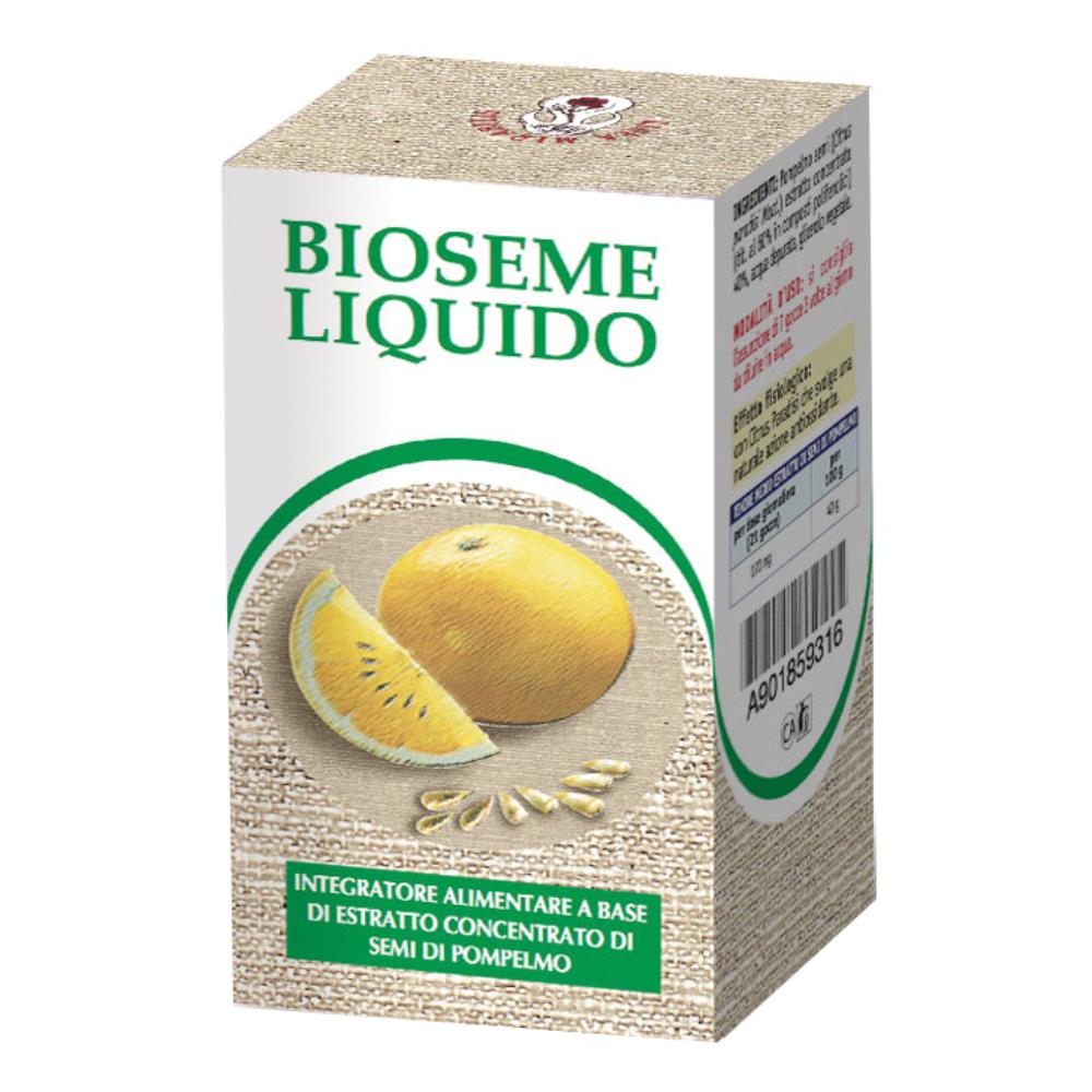Bioseme Semi Pompel 20ML Gtt-image