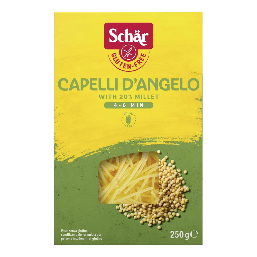 Schar Capelli D'angelo 250G-image