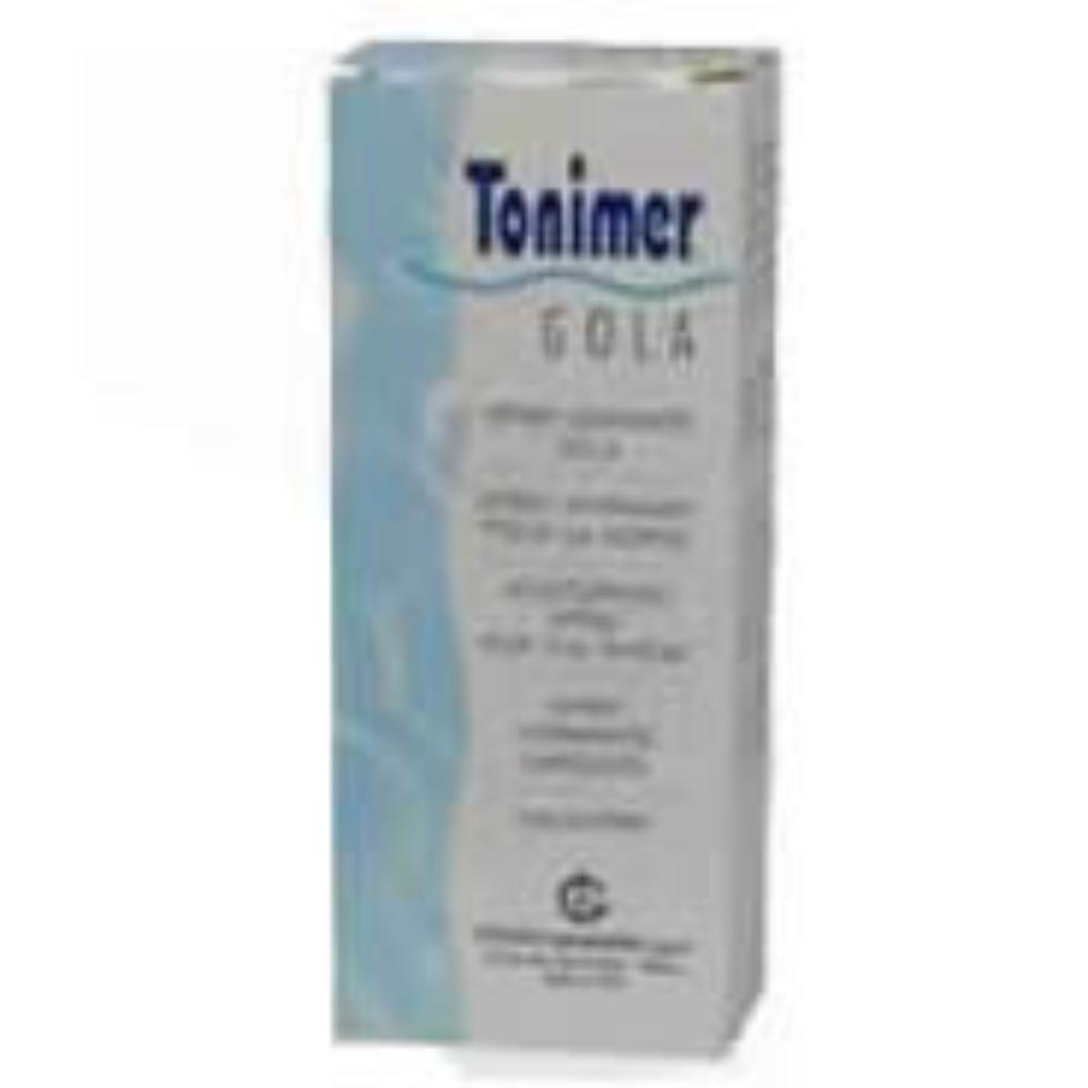 Tonimer Lab Gola 15Ml-image