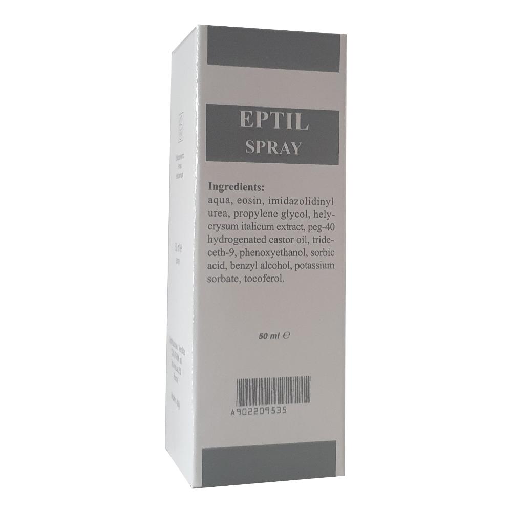 Eptil Soluzione Acquosa Spray-image