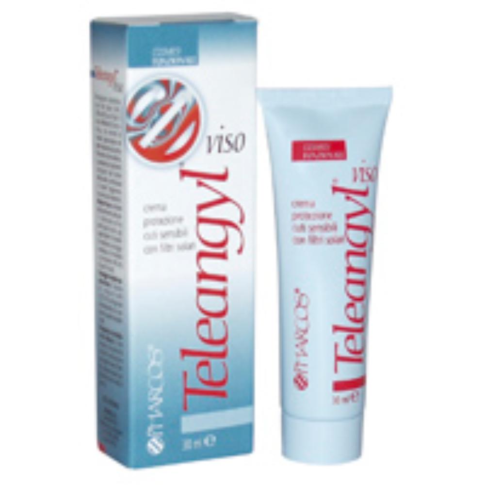 Teleangyl Viso Pharcos Cr 30Ml-image