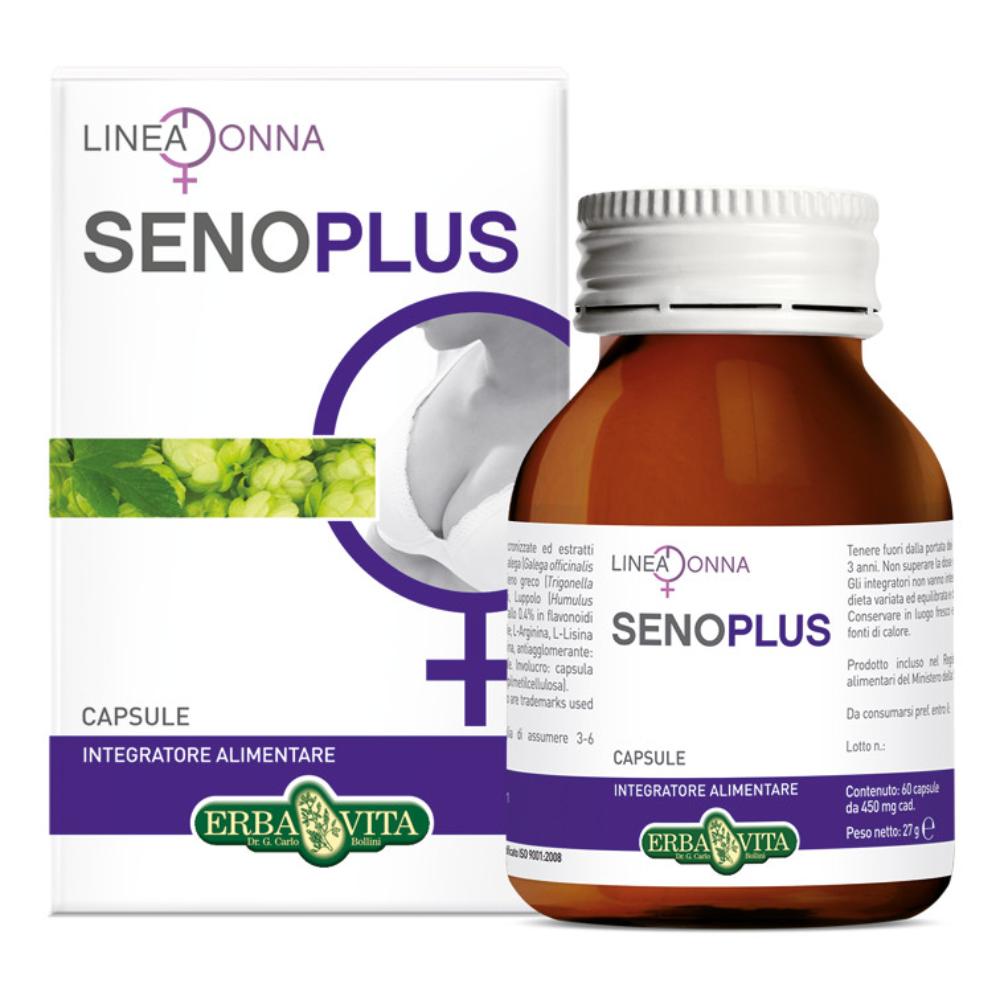 Seno Plus 60CPS-image